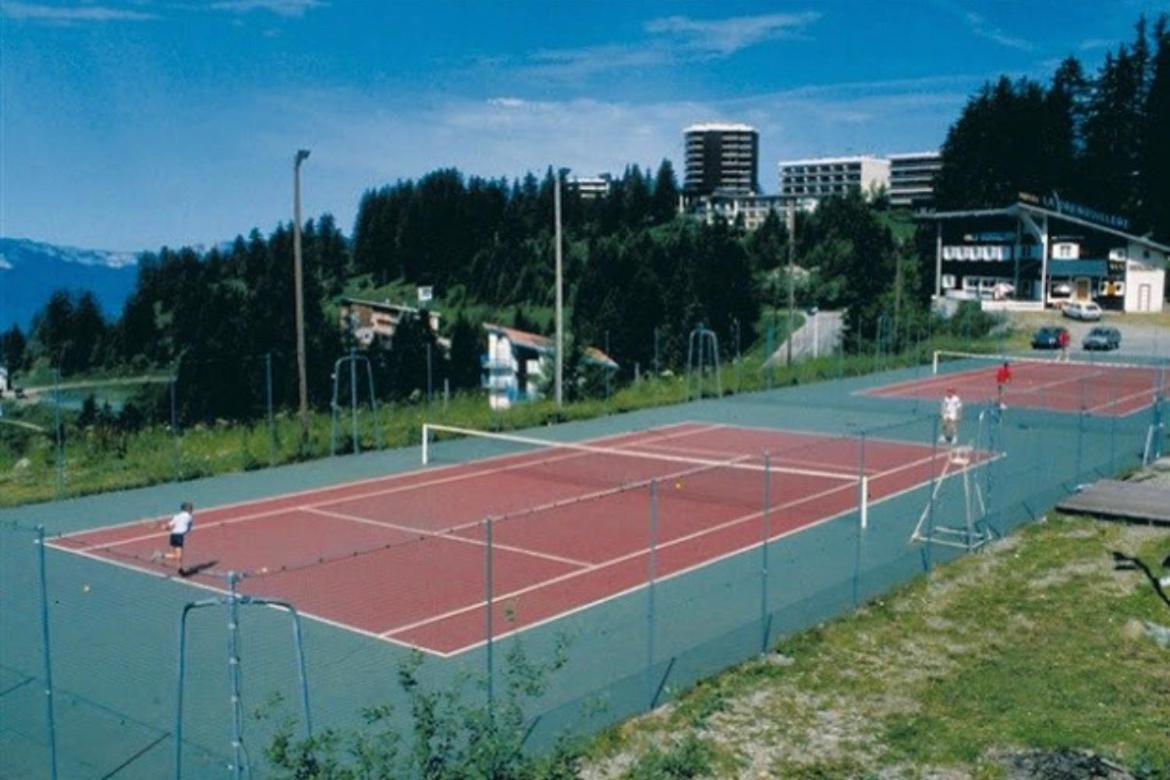 Charmant Appartement Confortable Pour 6 Personnes 40M2 Pied Pistes, Piscine, Wifi, Parking Chamrousse Zewnętrze zdjęcie