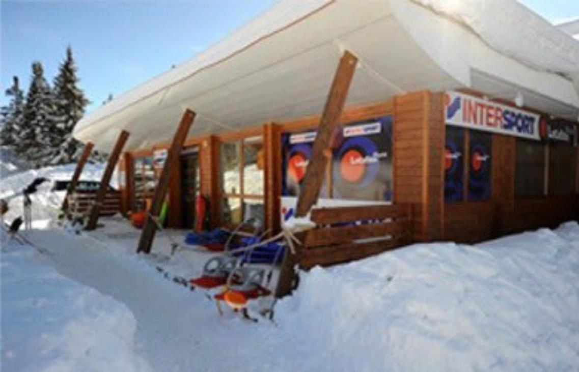 Charmant Appartement Confortable Pour 6 Personnes 40M2 Pied Pistes, Piscine, Wifi, Parking Chamrousse Zewnętrze zdjęcie