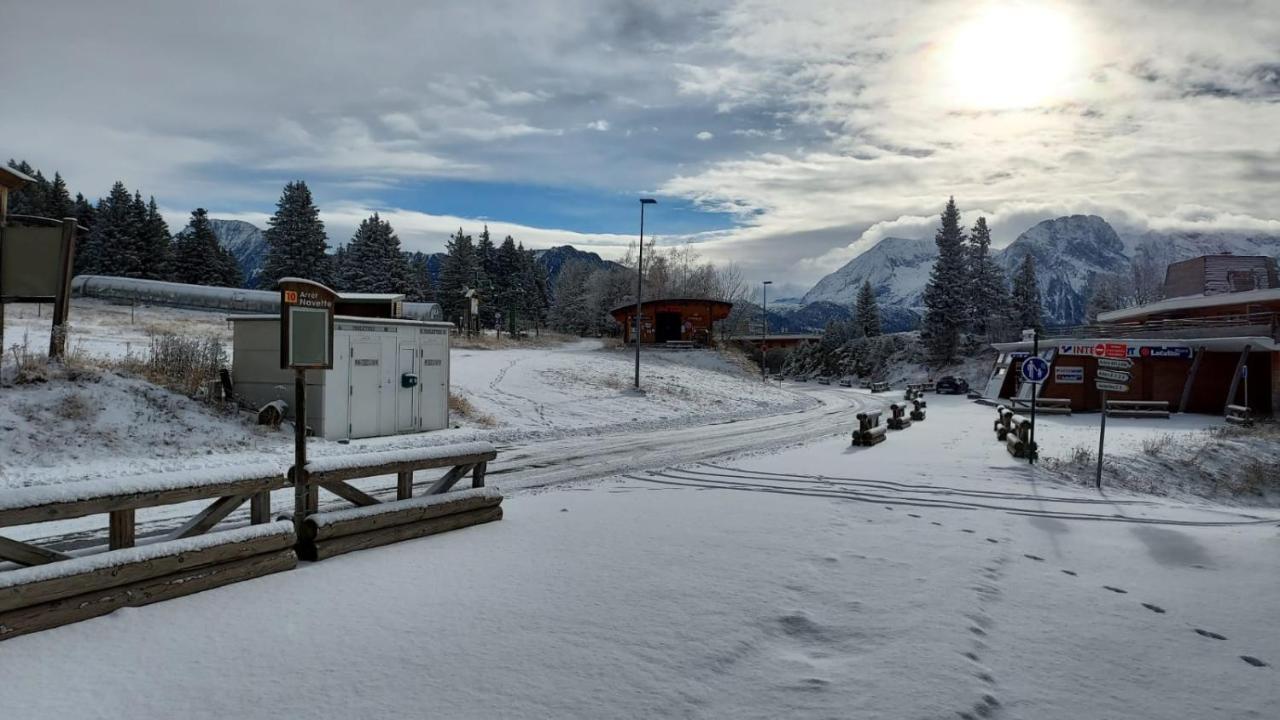 Charmant Appartement Confortable Pour 6 Personnes 40M2 Pied Pistes, Piscine, Wifi, Parking Chamrousse Zewnętrze zdjęcie