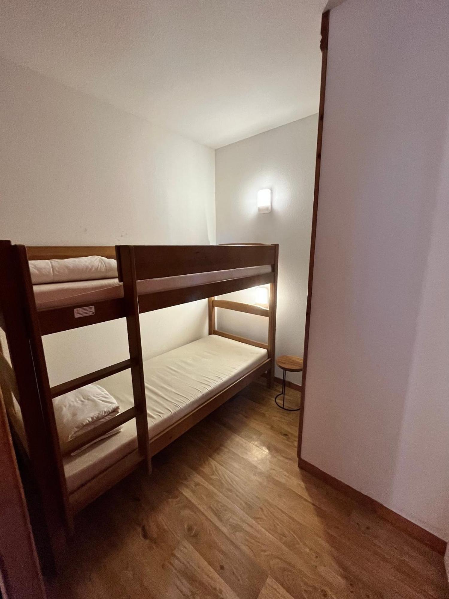 Charmant Appartement Confortable Pour 6 Personnes 40M2 Pied Pistes, Piscine, Wifi, Parking Chamrousse Zewnętrze zdjęcie