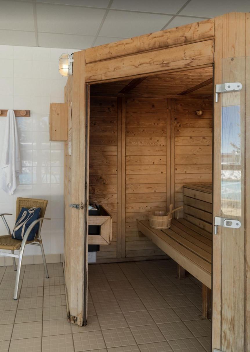 Charmant Appartement Confortable Pour 6 Personnes 40M2 Pied Pistes, Piscine, Wifi, Parking Chamrousse Zewnętrze zdjęcie